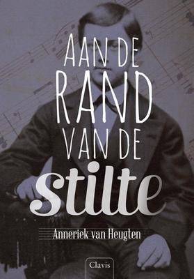 Cover van boek Aan de rand van de stilte