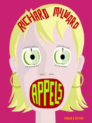 Cover van boek Appels