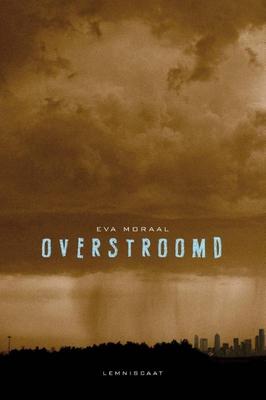 Cover van boek Overstroomd