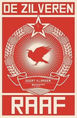 Cover van boek De zilveren raaf