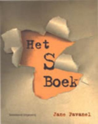 Cover van boek Het seks boek: een alfabetische gids voor slimmer vrijen