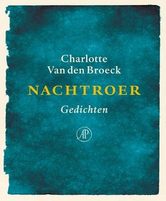 Cover van boek Nachtroer