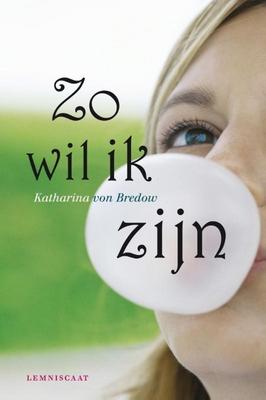 Cover van boek Zo wil ik zijn