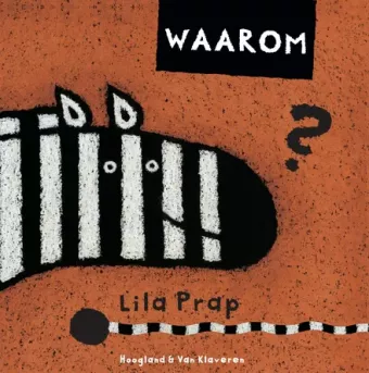 Cover van boek Waarom?