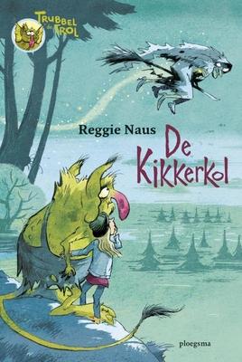 Cover van boek De Kikkerkol