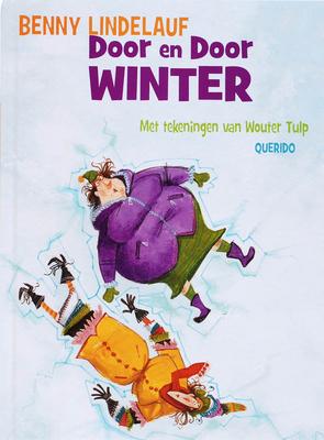 Cover van boek Door en Door winter