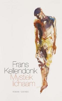 Cover van boek Mystiek lichaam