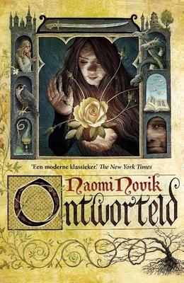 Cover van boek Ontworteld