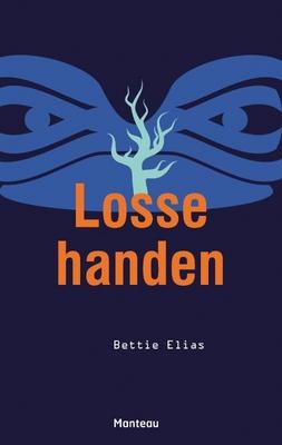 Cover van boek Losse handen