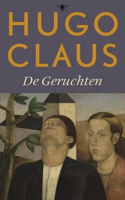 Cover van boek De geruchten