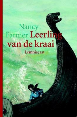 Cover van boek Leerling van de kraai
