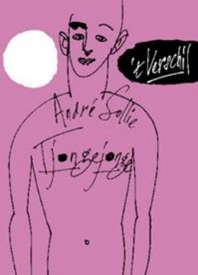 Cover van boek Tjongejonge