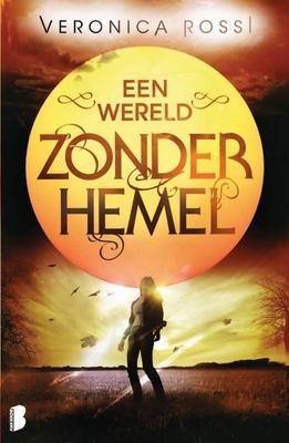 Cover van boek Een wereld zonder hemel