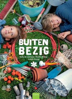 Cover van boek Buiten bezig