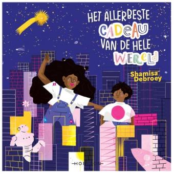 Cover van boek De allerbeste uitvinding van de hele wereld