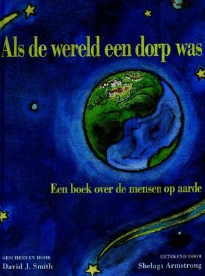 Cover van boek Als de wereld een dorp was