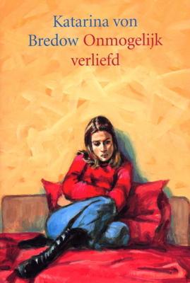 Cover van boek Onmogelijk verliefd