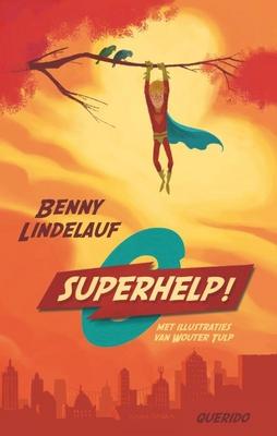 Cover van boek Superhelp!