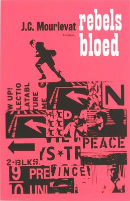 Cover van boek Rebels bloed