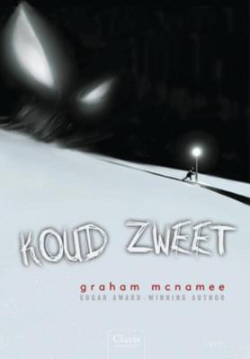 Cover van boek Koud zweet