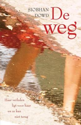 Cover van boek De weg