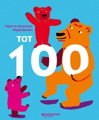 Cover van boek Tot 100