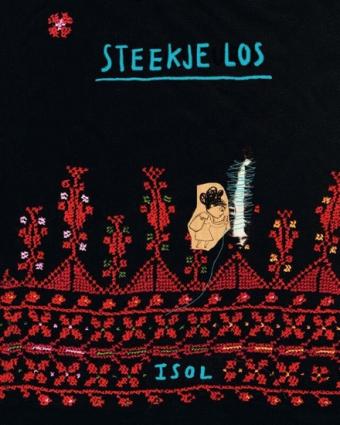 Cover van boek Steekje los