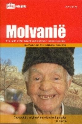 Cover van boek Molvanië: een land gevrijwaard van moderne tandheelkunde