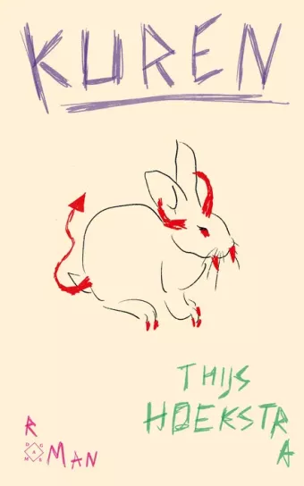 Cover van boek Kuren