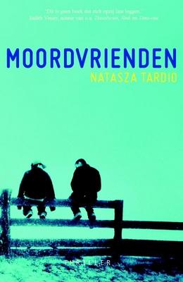 Cover van boek Moordvrienden