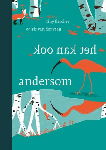 Cover van boek Het kan ook andersom