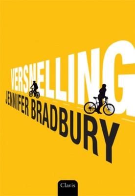 Cover van boek Versnelling