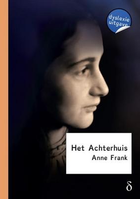 Cover van boek Het Achterhuis