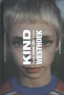 Cover van boek Kind van de Westhoek