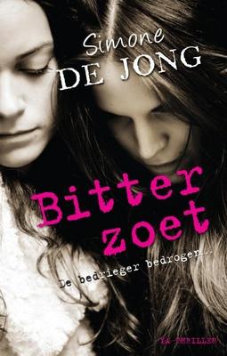 Cover van boek Bitterzoet: de bedrieger bedrogen