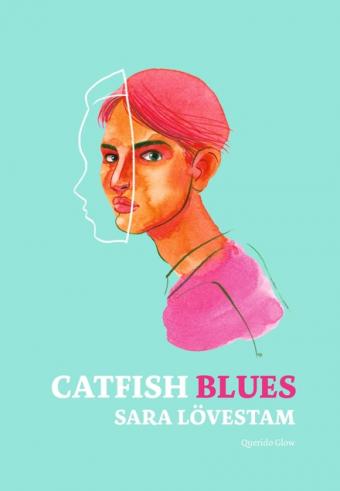 Cover van boek Catfish blues