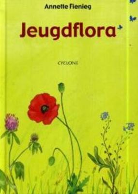 Cover van boek Jeugdflora