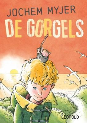 Cover van boek De gorgels